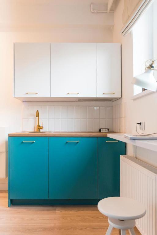 Lux Apartment II Gdaňsk Exteriér fotografie