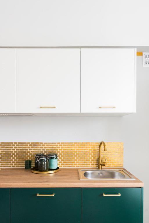 Lux Apartment II Gdaňsk Exteriér fotografie