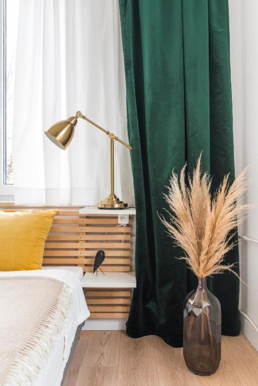 Lux Apartment II Gdaňsk Exteriér fotografie