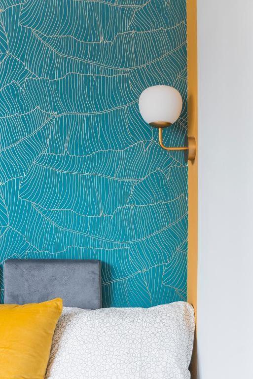 Lux Apartment II Gdaňsk Exteriér fotografie